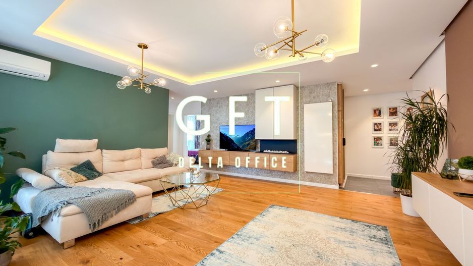 Exclusivitate! Apartament de lux | Cluj - Poză 5