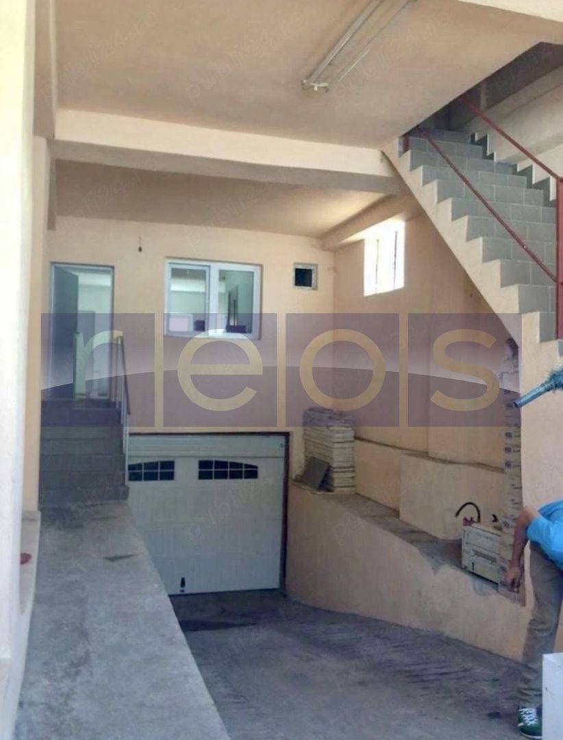 INCHIRIERE CLADIRE BIROURI | 5 CAMERE | ZONA REPUBLICA - Poză 5