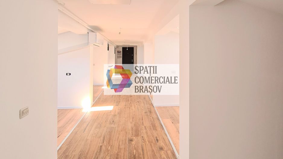 Birouri de închiriat Brasov - 150 mp # spatii-comerciale-brasov.ro - Poză 5