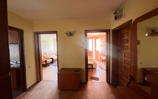 Apartament cu 4 Camere de Închiriat | Suceava/Central |400Euro/luna - Poză 3