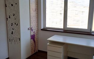 Apartament cu 3 camere, 62 mp, 20 mp balcoane, Florești. - Poză 7
