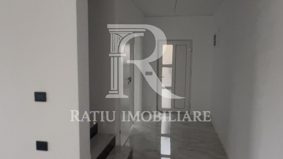 Casă modernă P+1 | 106 mp utili | Terasă + balcon | DecResidence Sânmartin - Poză 8