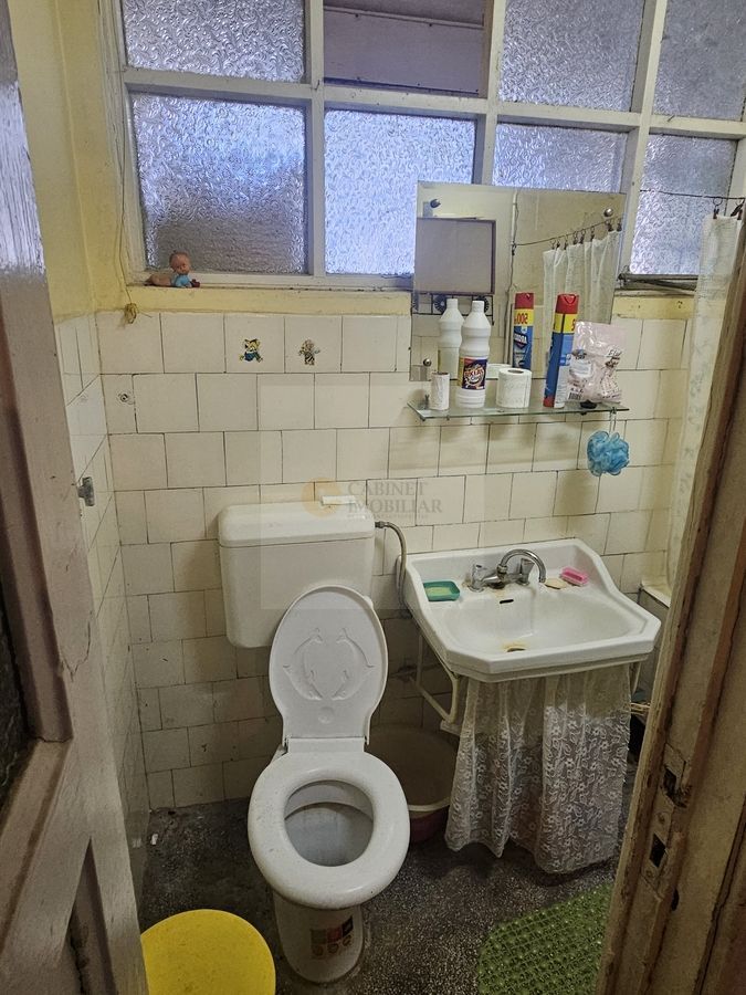 Garsoniera I Teatrul Nottara I Terasa 23 mp - Poză 5