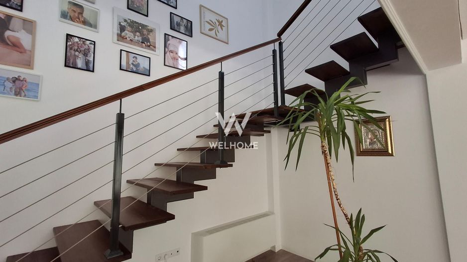 Casa SMART ,individuala de vanzare in Daia Noua, Sibiu - Poză 15