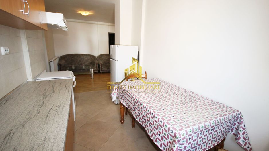 3 camere, mobilat modern, bloc nou, parcare, Calea Turzii, MOL - Poză 15