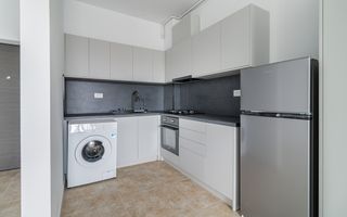 Apartament 3 camere Green City - Poză 6