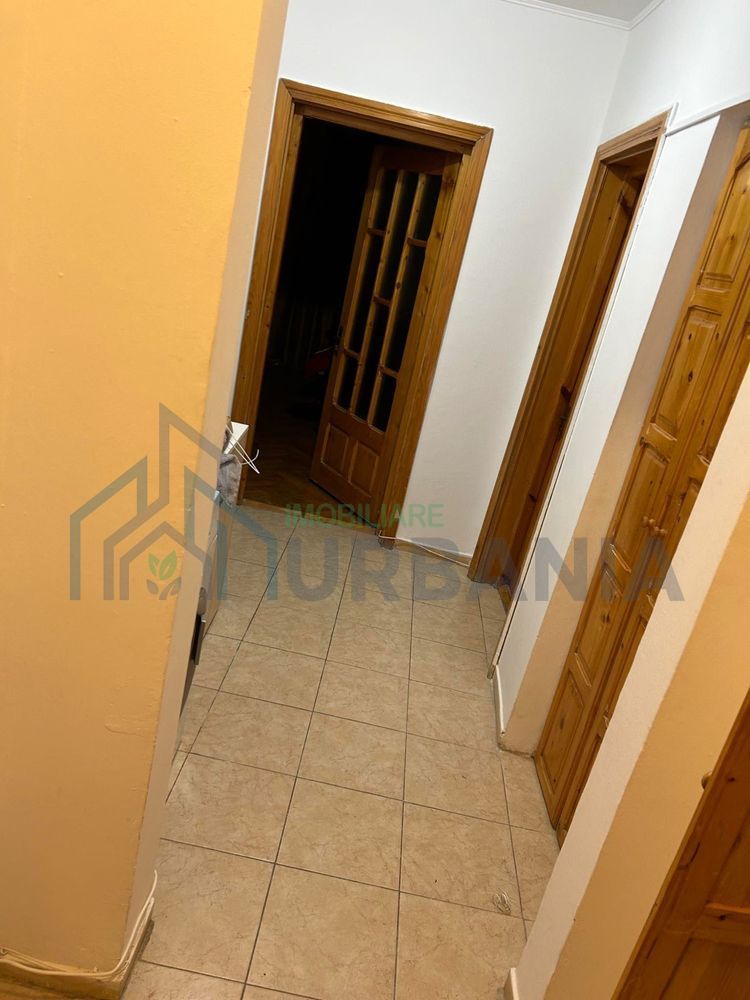 Cameră de închiriat în apartament decomandat cu 2 camere, Copou, Iași - Poză 4