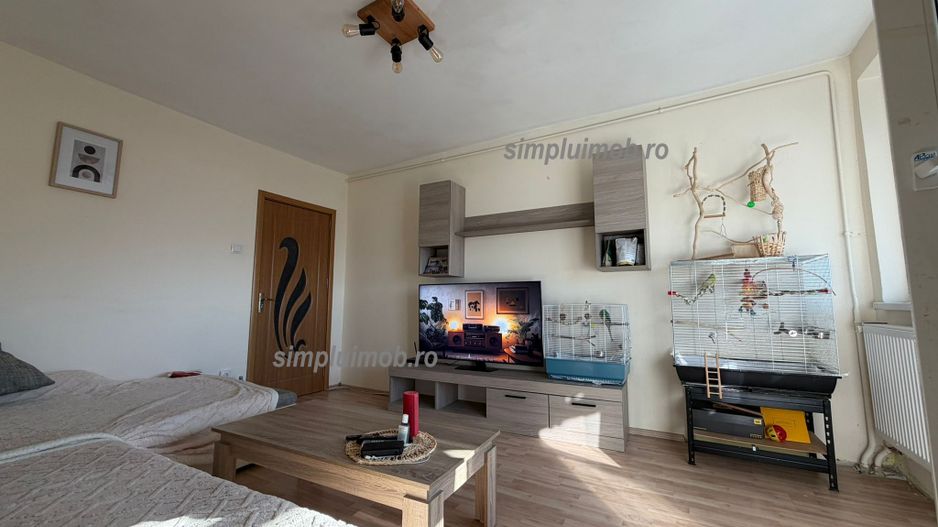 Drumul Taberei 50 Mp Decomandat - Poză 1