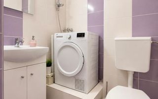 3 camere, decomandat, Zorilor, etaj intermediar - Poză 5