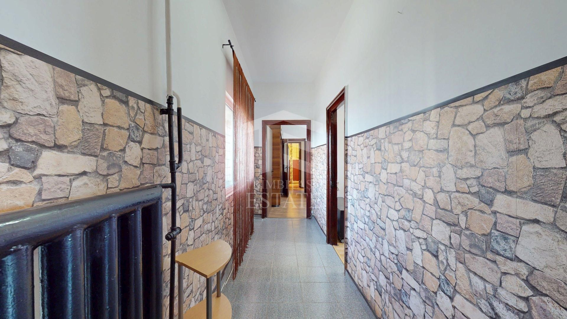 Apartament 3 camere  Metrou Basarab 0% Comision - Poză 1