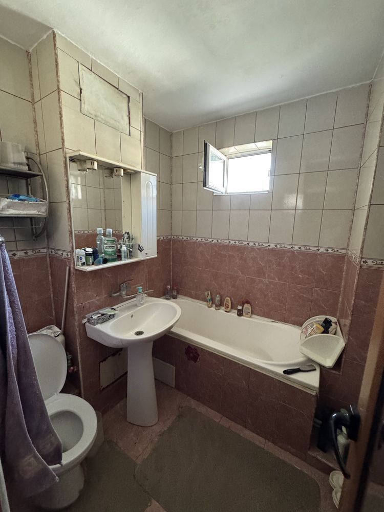 Apartament 3 camere decomandat | Mazepa 2 | Etaj 3 | Bloc 1990 | Centrală - Poză 4