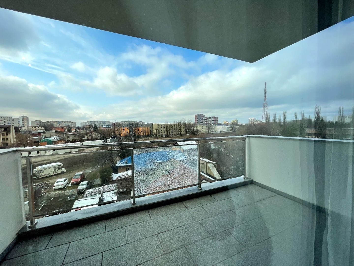 Apartament spatios 4 camere I Luxuria Residence I Zona Domenii - Poză 22