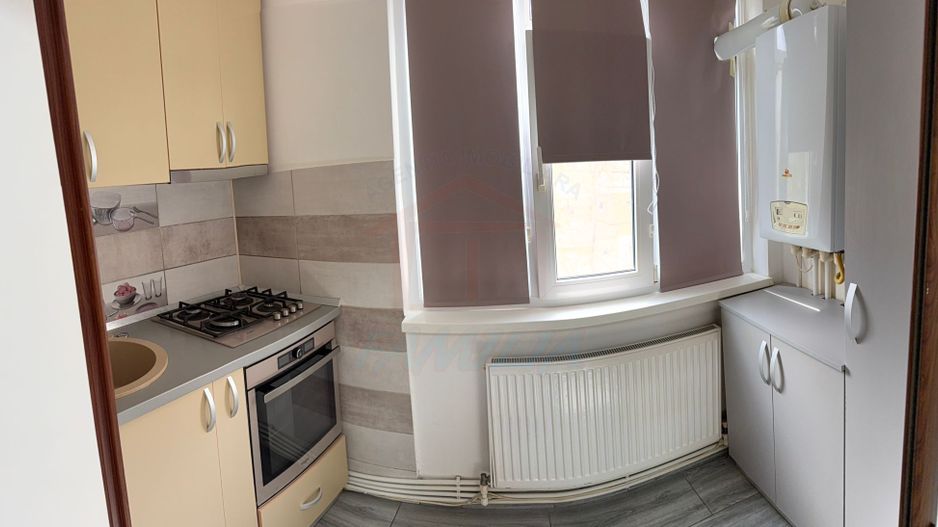 🏠De închiriat apartament 2 camere decomandat | Micro 16 | Etaj 2 - Poză 6
