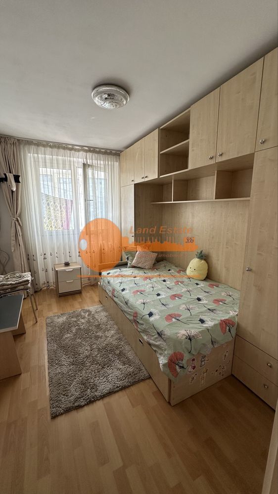 Vanzare 3 camere Drumul Taberei ( 3 minute metrou ) - Poză 5