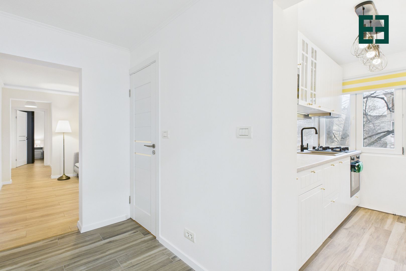 Apartament 4 camere - Cartier Dacia, Zona Circumvalațiunii - Timișoara - Poză 5