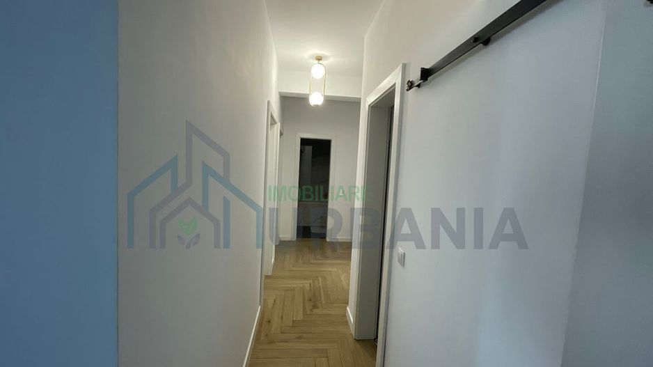 Apartament 3 camere, complex rezidențial nou, Rediu - Poză 6