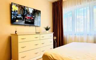 Apartament 2 camere decomandat de vanzare in zona Unirii - Corneliu Coposu - Poză 4