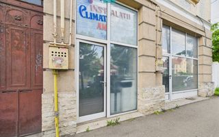 Spațiu Comercial–  pe Bulevardul Iuliu Maniu - Poză 6