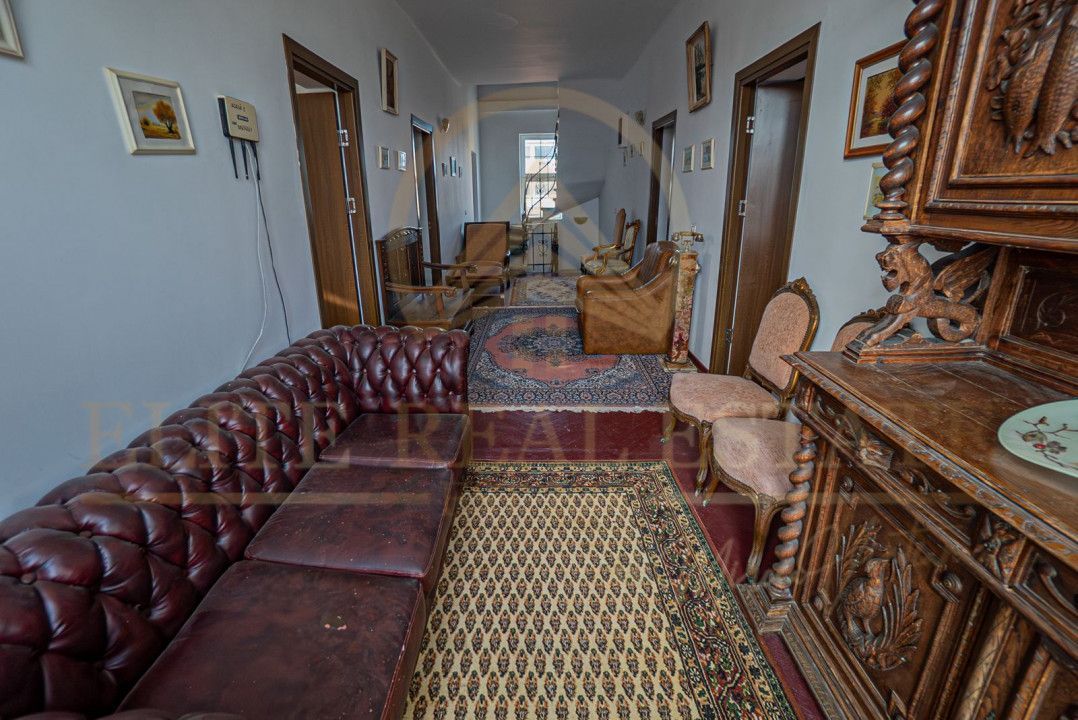 Eforie Sud - bijuterie arhitecturală din perioada interbelică! - Poză 16