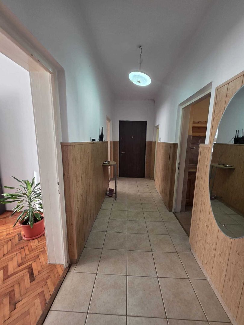 BRASADAS vinde ap 3 cam in zona Piata Mica. - Poză 8