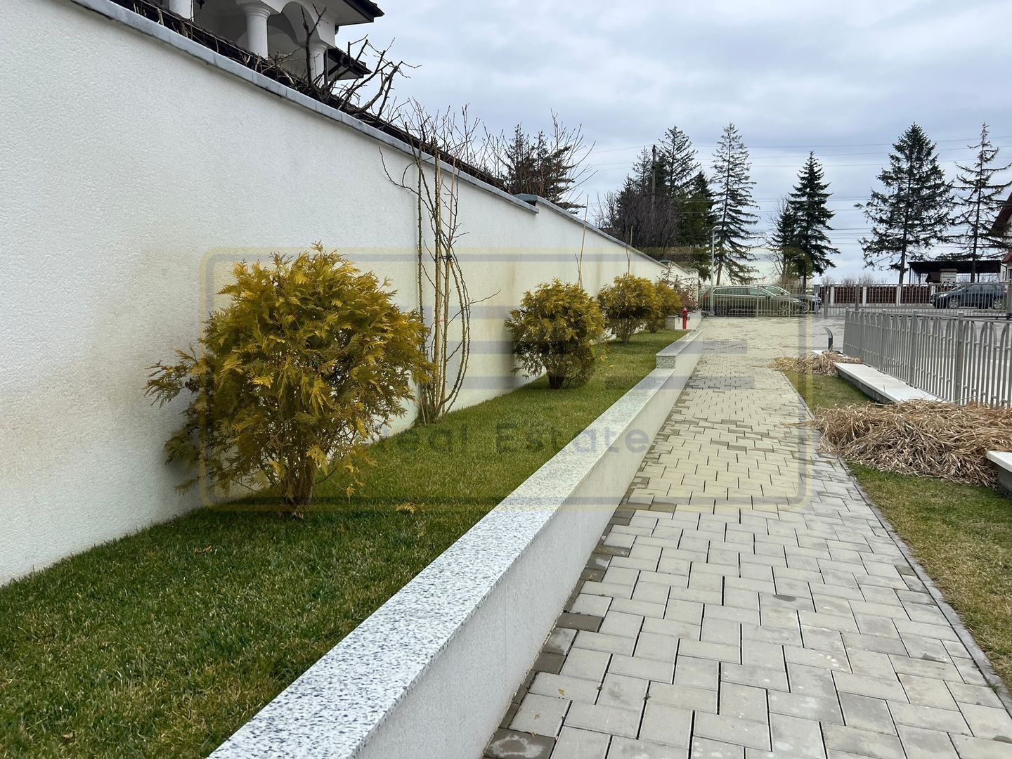 Apartament 2 camere + parcare subterana Moara de Vant (Little TEXAS) - Poză 16