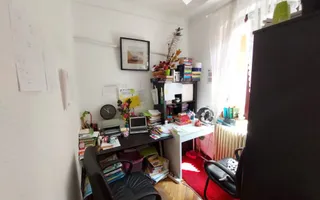 Casa individuala S+P+Et+M Polona | Dorobanti - Poză 11