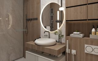 Apartament 2 camere | Semidecomandat | Bloc NOU | Str. C. Brâncoveanu - Poză 9