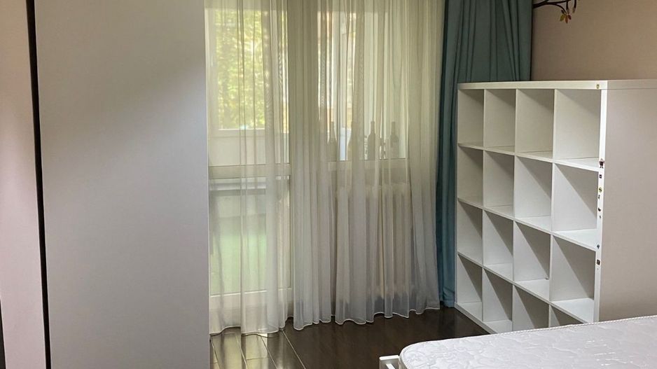 AP. 3 CAMERE LUJERULUI, LOC PARCARE, REABILITAT, METROU 3 MINUTE - Poză 4