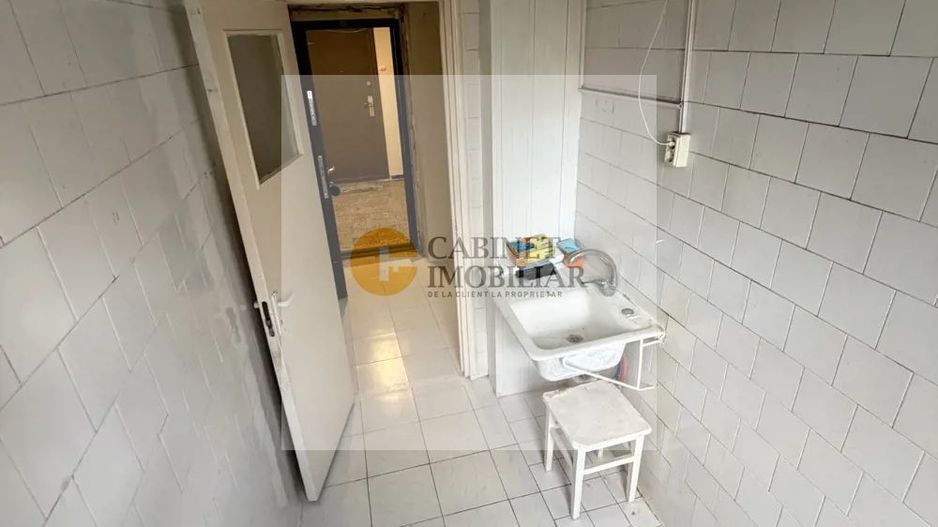 2 Camere | Etaj Intermediar - 3/10 | Metrou Lujerului - Poză 3