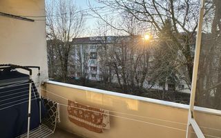 3 camere, etaj 3, bloc cărămidă – Ioan Slavici - Poză 27