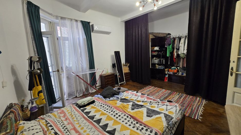 2 camere ultracentral Casa Alba - Primarie - Poză 3