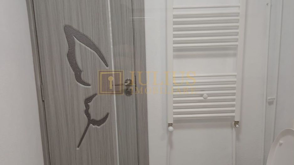 2 camere| Torontalului centrala proprie| renovat recent| parter - Poză 6