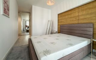 Apartament cu 3 camere, parcare subterana, zona Iulius Mall - Poză 8