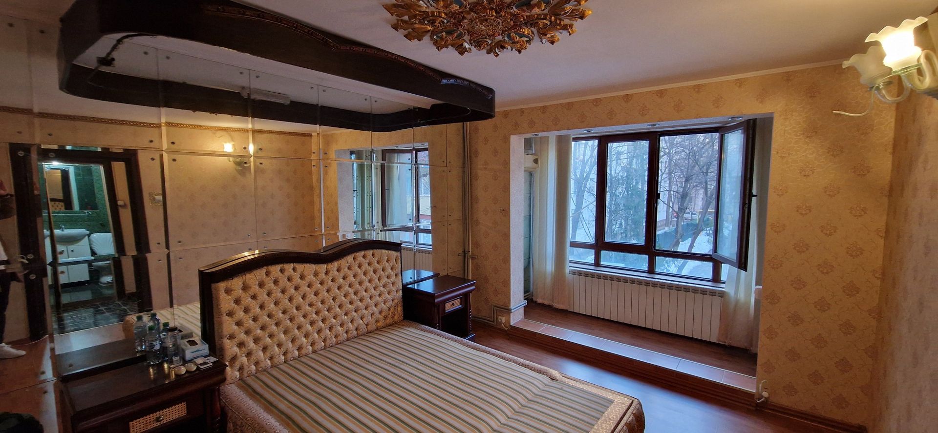 PROPRIETAR 3 CAMERE  Drumul Taberei, Parc Moghioroș - Poză 6