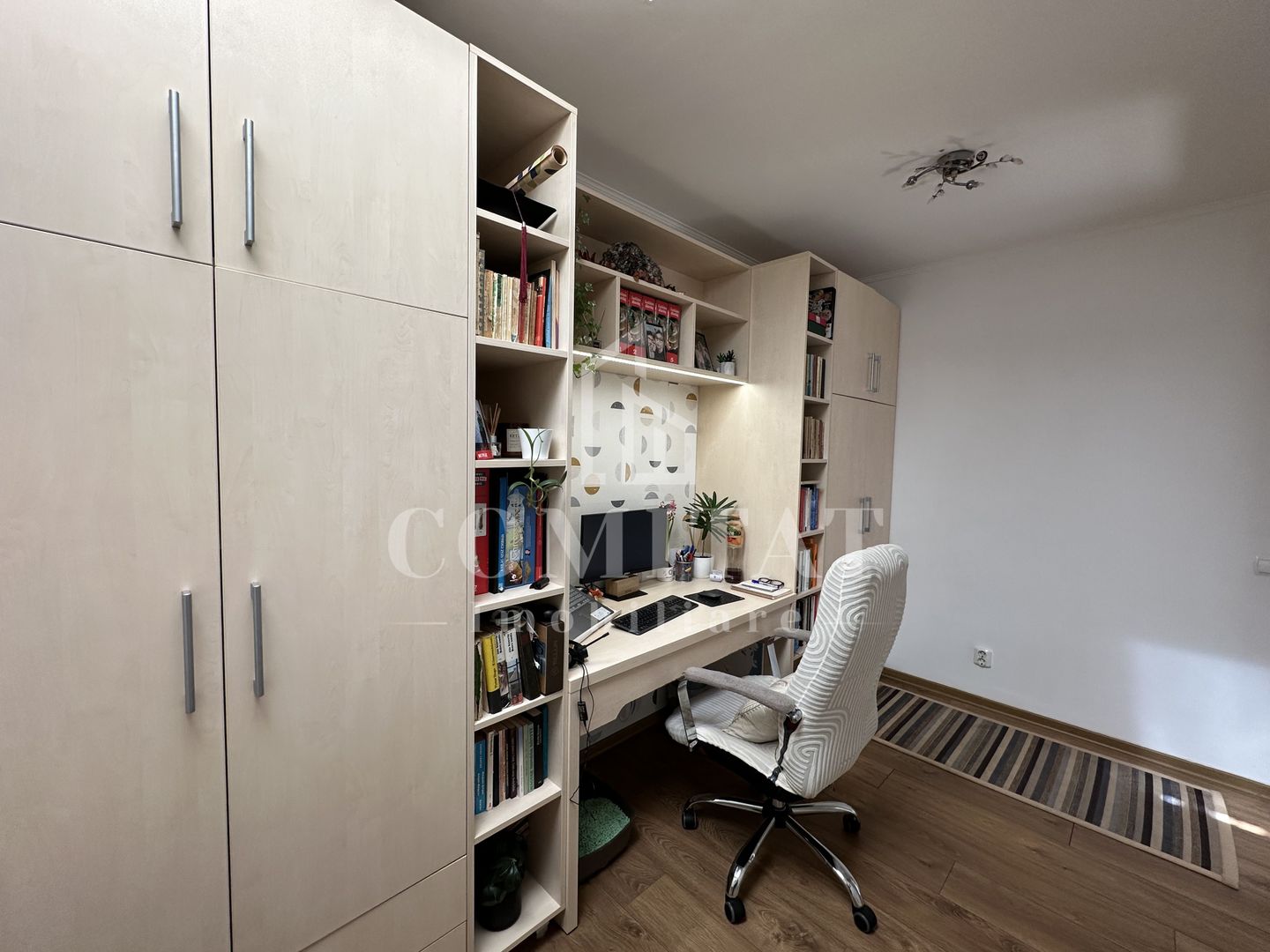 Apartament cu 3 camere | 46,7 mp | Cartier Gheorgheni - Poză 10