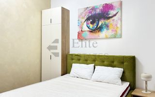 Apartament ultracentral cu 3 camere de inchirat - Poză 8