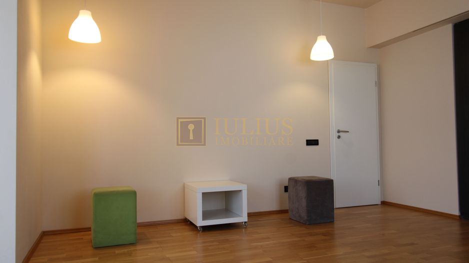 Birou mobilat si utilat, Complex Studentesc; centrala proprie. - Poză 16