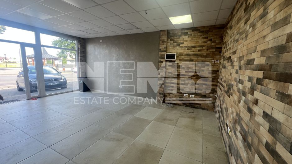 Spatiu Comercial | Frătăuții Vechi | 50 MP - Poză 3