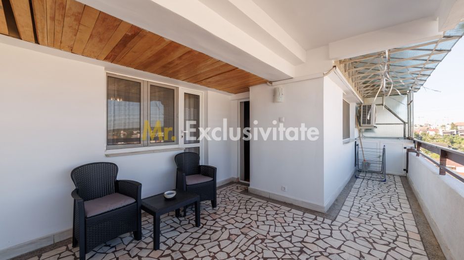 APARTAMENT 2 CAMERE, ULTRACENTRAL - PITEȘTI - Poză 14