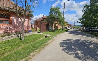 Casa la tara in Rogoz, Bihor, teren 1427 mp, acces auto - Vanzare - Poză 2