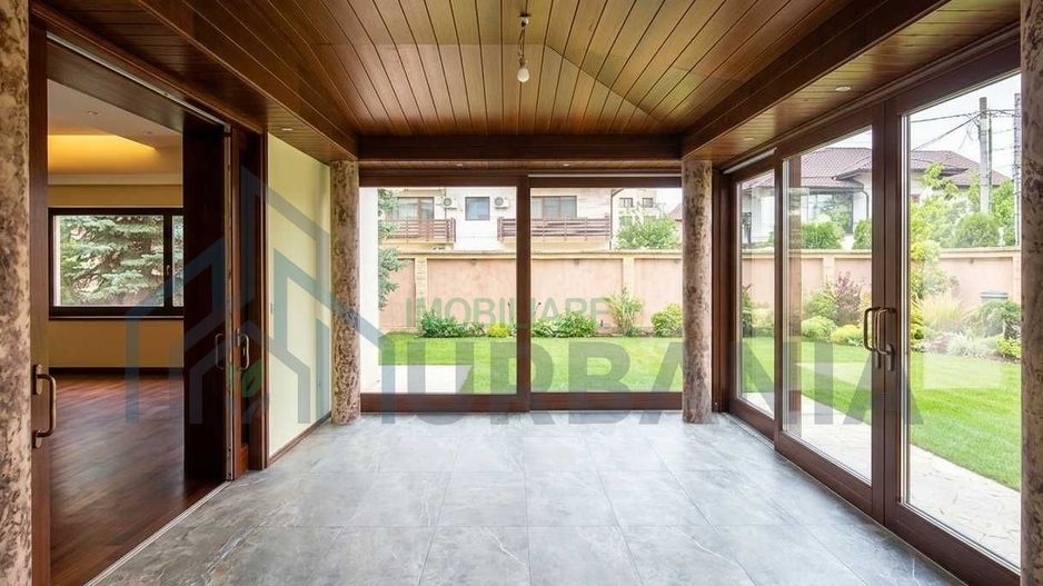 Casă de familie pe Stradela Plopii Fără Soț (Bucium) | 540 mp utili | 4 dormitoare - Poză 2