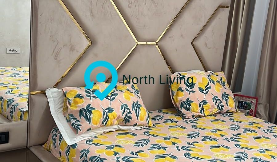 Apartament de vânzare în Sector 4 – Berceni - 2 camere -63 mp - Poză 1