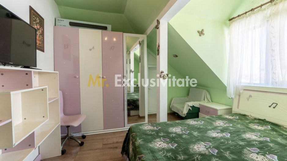 Apartament cu 3 camere - Găvana  - Comision 0 - Poză 7