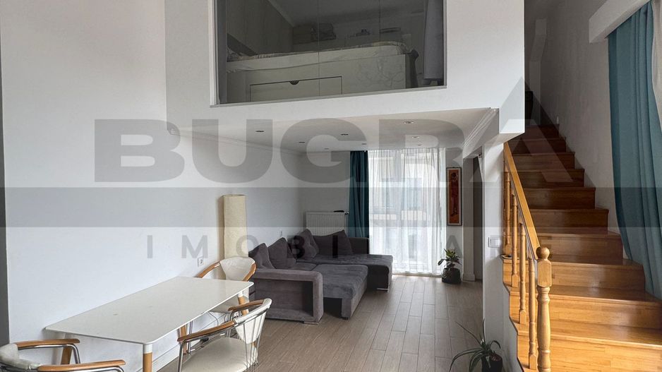 Apartament de 3 camere, 65mp, modern, zona strazii Ploiesti - Poză 3