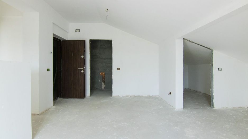 DRUMUL TABEREI - STUDIO/2 CAMERE,  BLOC FINALIZAT, LIFT! - Poză 14