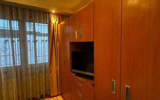 Apartament 3 camere, parcare inclusă, pet friendly, metroul la scara blocului - Poză 6