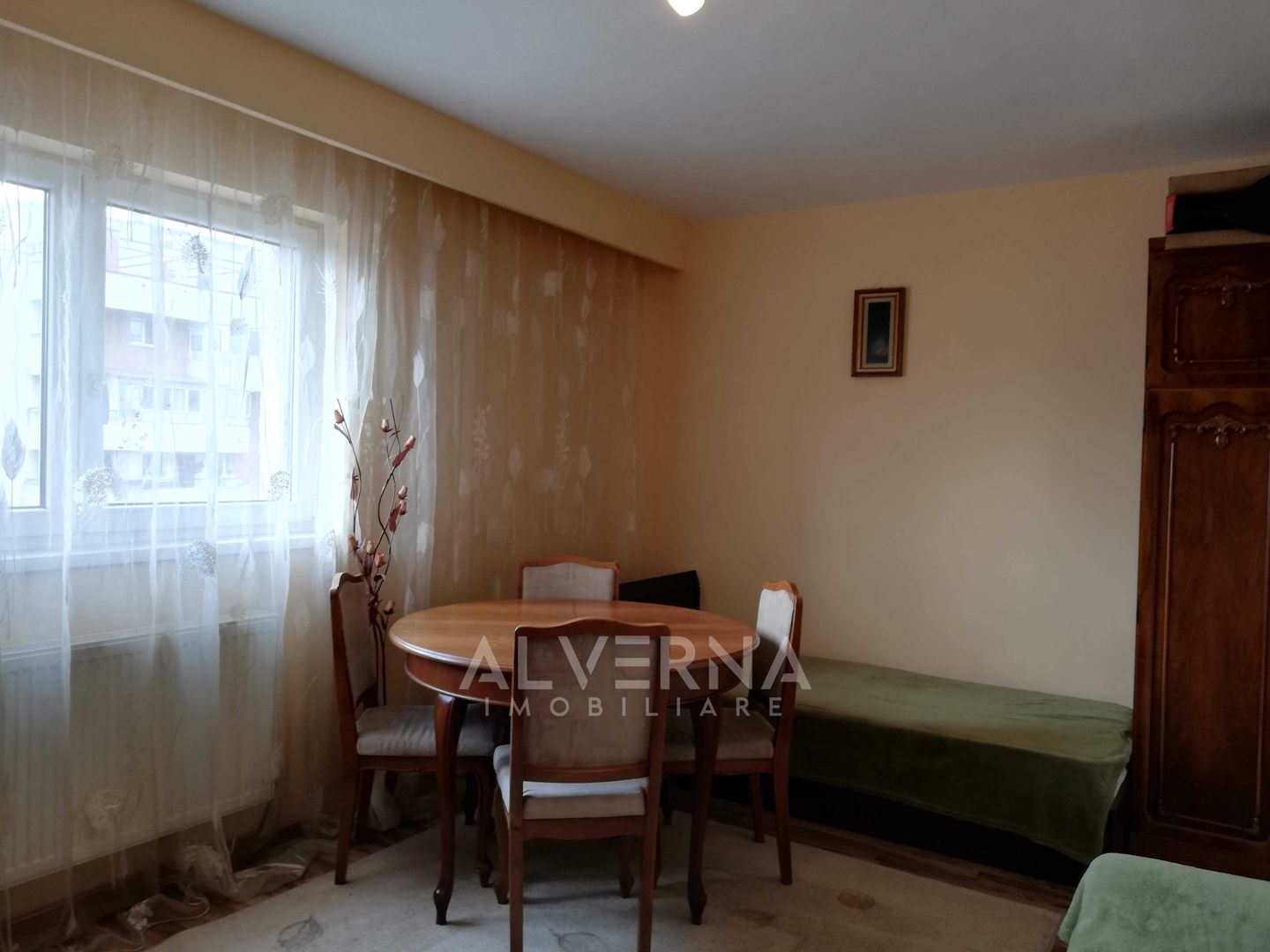 Apartament 2 camere decomandat + balcon | 52 mp | Marasti - Poză 5