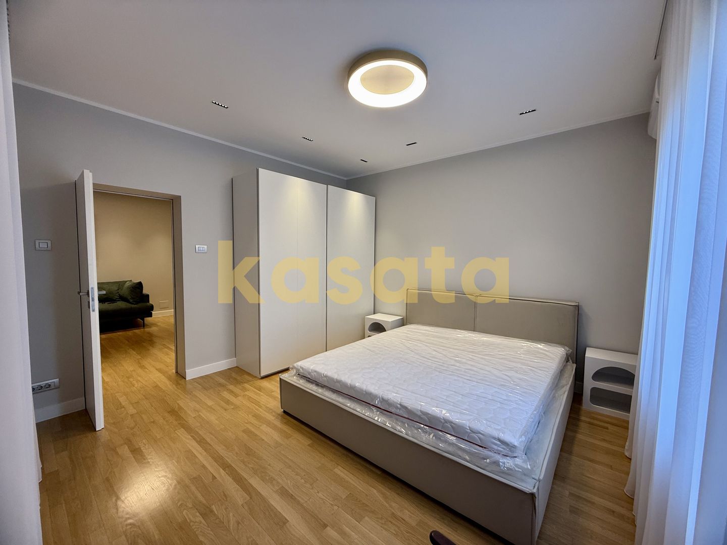 OPORTUNITATE | 3 CAMERE APARTAMENT SUPERB | DOROBANȚI – CAPITALE - Poză 7
