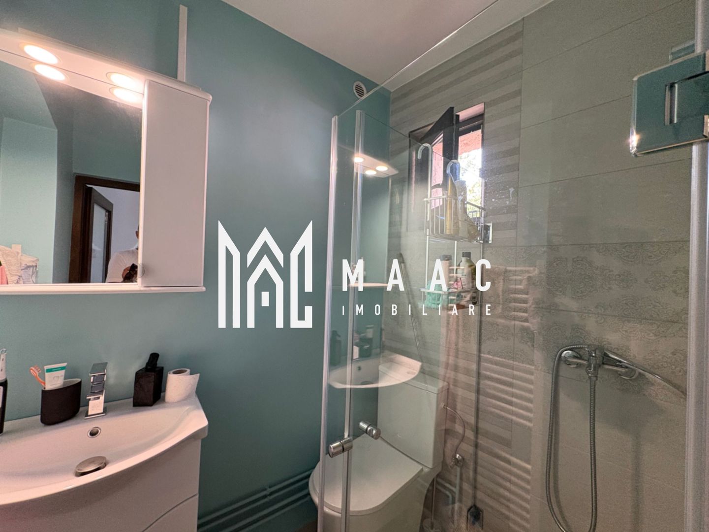 Apartament de vânzare Sibiu | 3 camere | Ultracentral, garaj, 2 pivnițe - Poză 10
