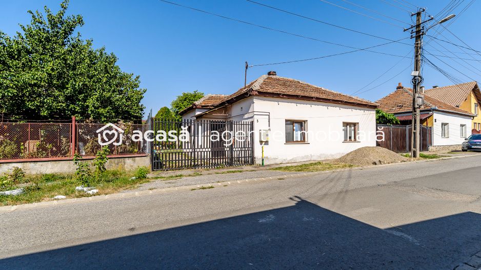 Preț redus! Casă în Grădiște cu 3 dormitoare - Poză 7
